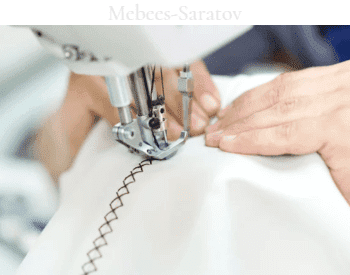 перетяжка мебели, Мебис-Саратов