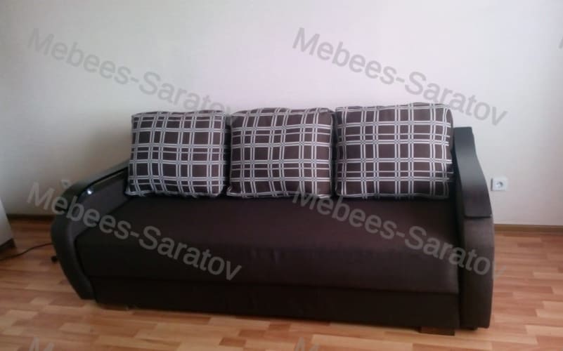 Мебис-Саратов, наши работы диван-2