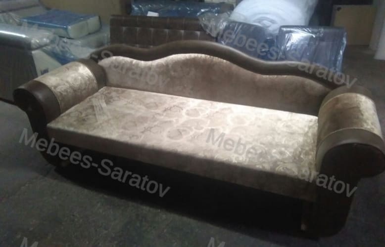 Мебис-Саратов, наши работы диван-8